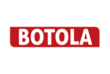Logo botola